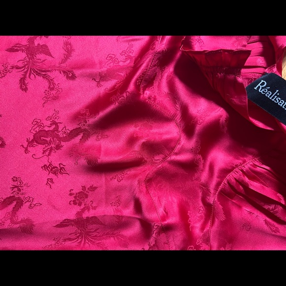 Realization Par Roxy Dress M - Picture 3 of 7